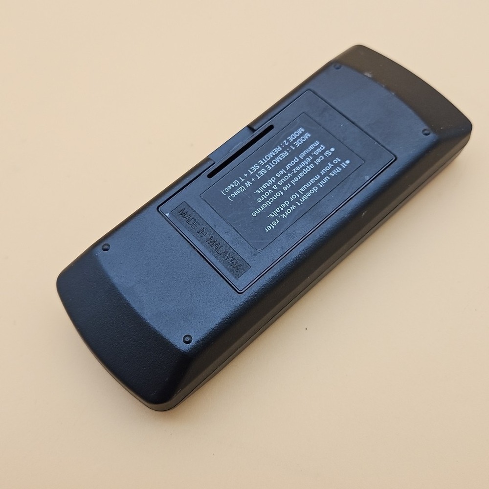 Canon WL-D83 Wireless Controller Remote Control - Tested Works - Picture 4 of 4